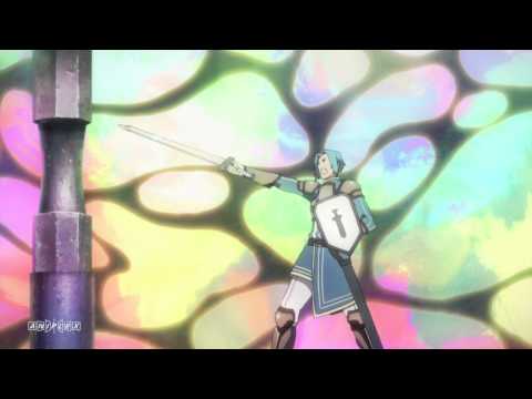 English Dub Trailer