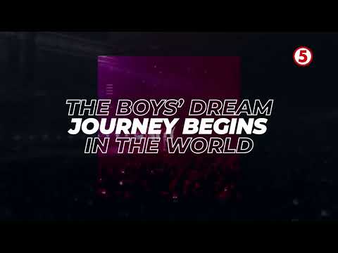 BE THE NEXT 99 DREAMERS | GLOBAL BOYGROUP AUDITION