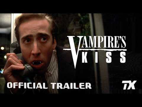 Transmission Trailer