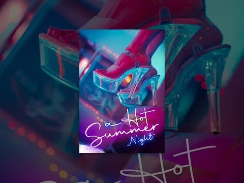 A Hot Summer Night
