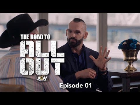 The Road to All Out - Episode 01