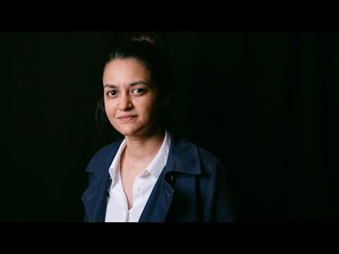 Payal Kapadia on All We Imagine as Light
