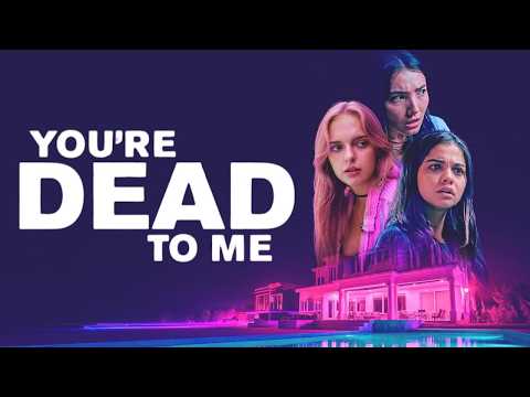 You’re Dead to Me | Official Trailer | Horror Brains