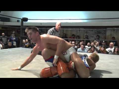 PWG -Preview - Lëmmy