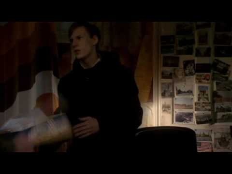 Awaydays - Trailer