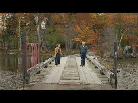 2021 NESCom Short Film: That Feeling, You Can Only Say What It Is In French