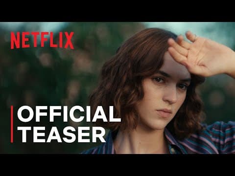 Official Teaser [Subtitled]
