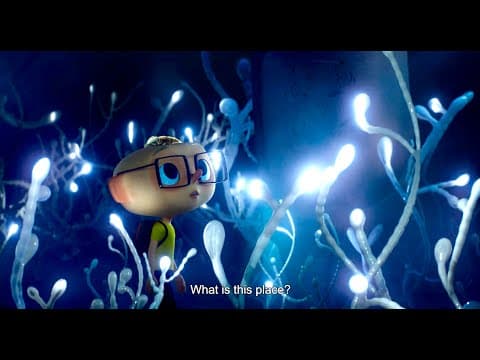 Trailer [Subtitled]