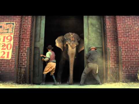 Official Trailer