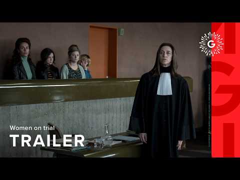 Official Trailer