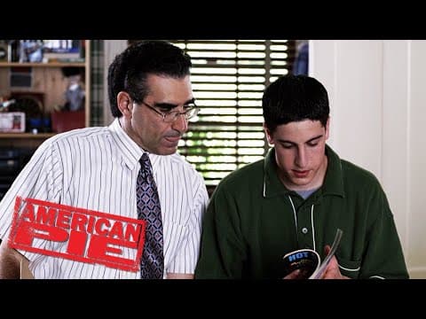 My My, Miss American Pie - Jim and Jim's Dad