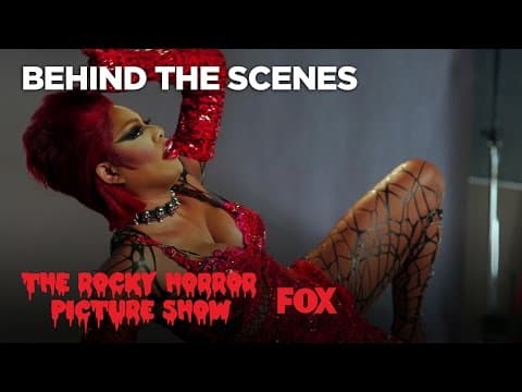 Finding Frank N. Furter