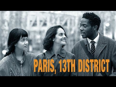 Official Trailer