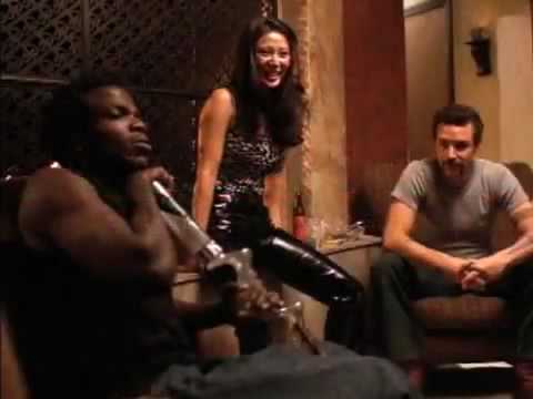Feature Film - R.S.V. P. Trailer (2002)