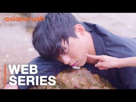 I've got a cute amnesiac tied up in my apartment | The Blue Sea | Episode 1 | Lovelyz Yein