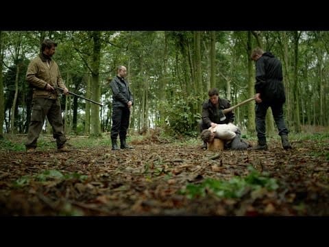Capital Punishment