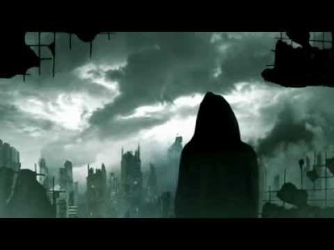 Gothic Assassins-Gotisch Attentäter Trailer German/deutsch