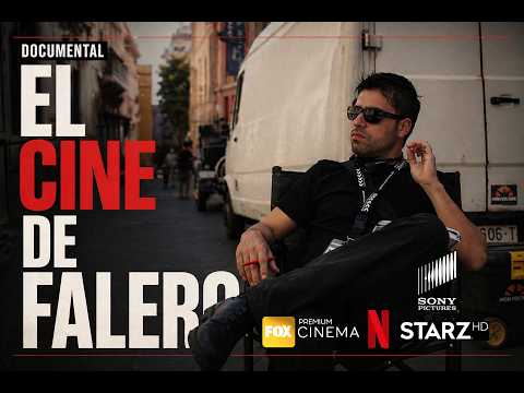 EL CINE DE FALERO Filmografía corta (Imágenes bajo licencia)