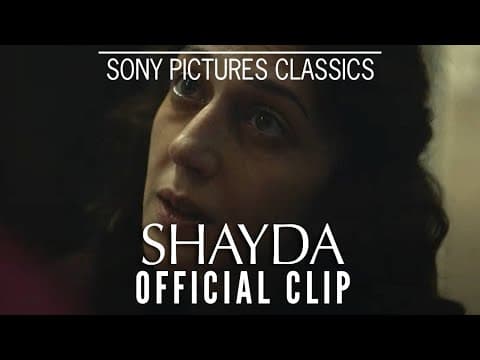 "See the Stars" Official Clip