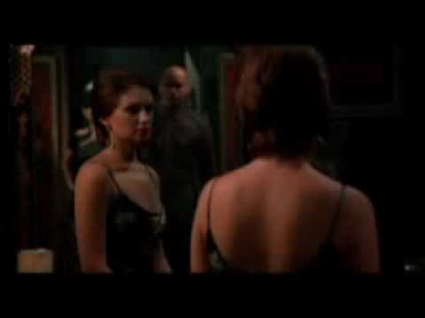 Magic Man Trailer