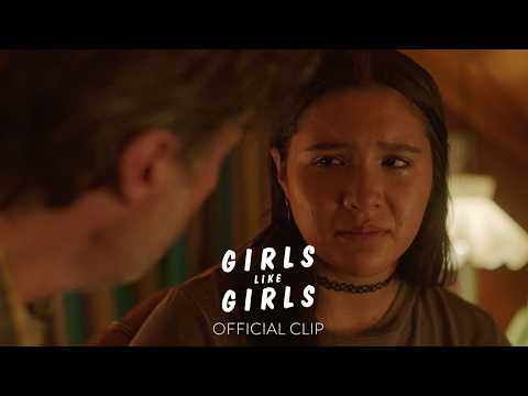 "Find Your Person" Official Clip