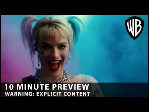 10 Minute Preview