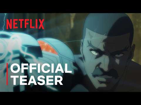 Official Teaser