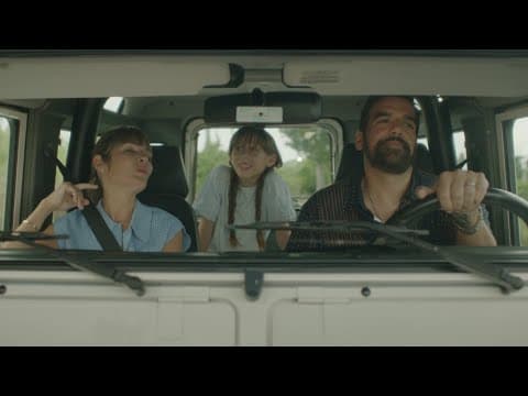 ONE STEP AT A TIME - Tráiler Oficial Keep Walking Films