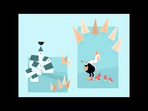 Merlot (trailer)