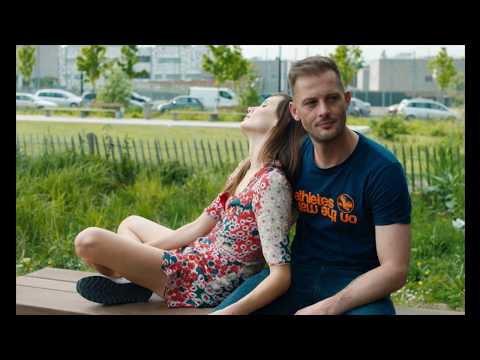My Guy / Bonhomme (2018) - Trailer (English Subs)