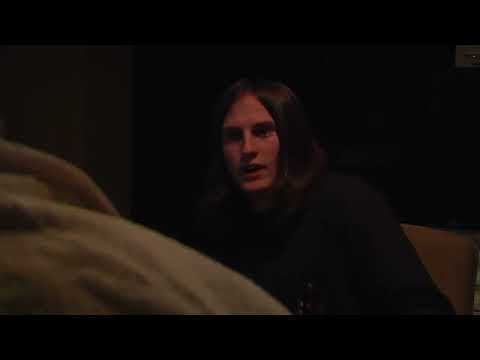 Grey Matter (Bobby McGruther) 2016 - Teaser/Trailer