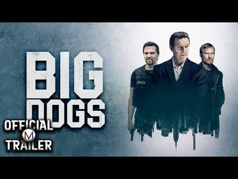 Official Trailer #1