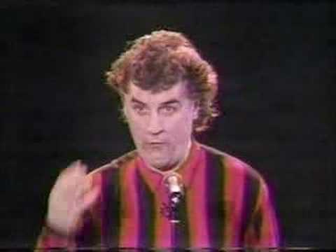 Billy Connelly Live in New York (2)
