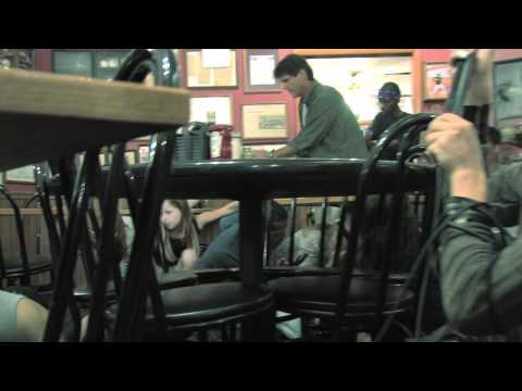 Zombie Doomsday Official Trailer