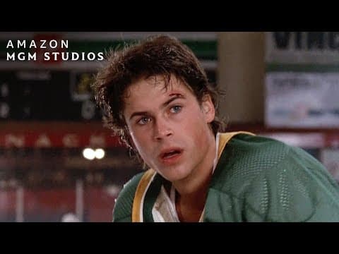 Hockey Team Tryouts