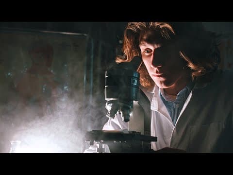 There Is Only One | Official Trailer