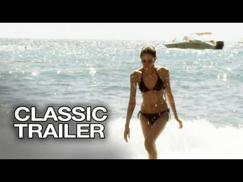 Genova (2008) Official Trailer # 1 - Colin Firth HD