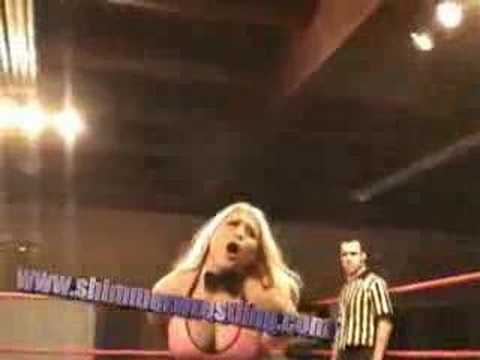 SHIMMER Volume 1 highlights