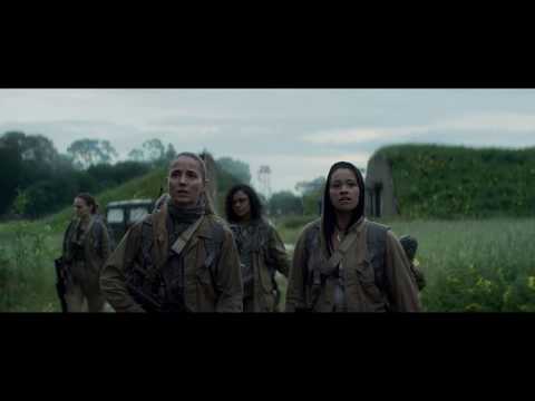 The Shimmer Featurette