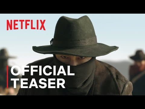 Official Teaser [ENG SUB]