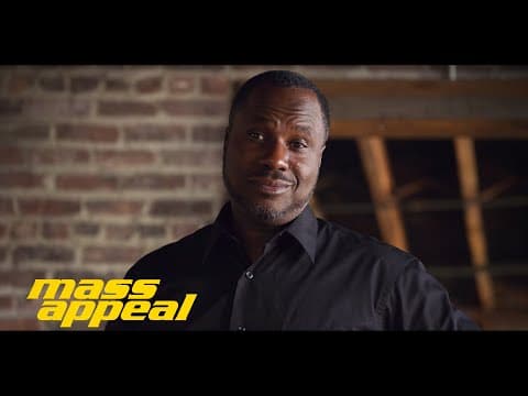 Wu-Tang Clan: Of Mics and Men - Hidden Chambers with Mook