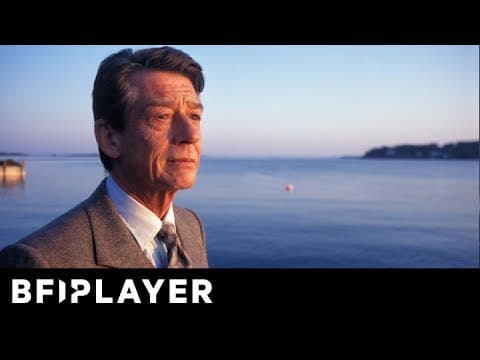 Mark Kermode reviews Love and Death on Long Island