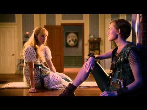 Peter Pan Live!   A Brand New Family Classic Preview