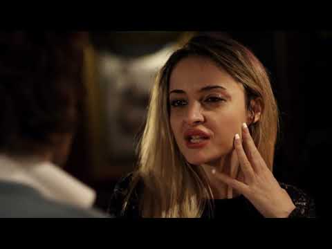 STINË DASHURIE   EP  TRAILER HD