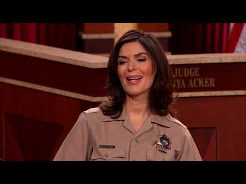 “Meet the Bailiff”  with Officer Sonia Montejano (Part 2)