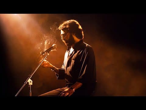 JOKES & CIGARETTES - Official HD Trailer (2024) - Only In Cinemas