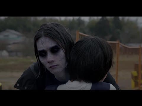 映画『雨女』予告編