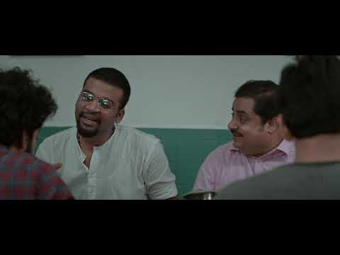 Varthamanam - Sneak Peek |  Parvathy, Roshan | Sidhartha Siva | Alagappan Narayan | Bijibal Maniyil