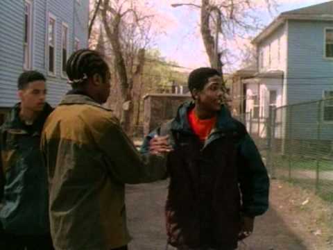 Squeeze - Trailer