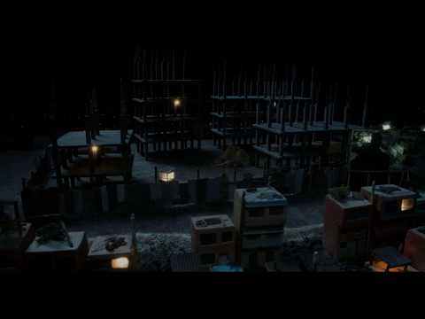 Lupus Trailer